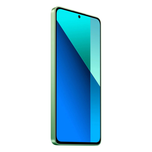 Xiaomi Redmi Note 13 8/128 ГБ Global Зеленый