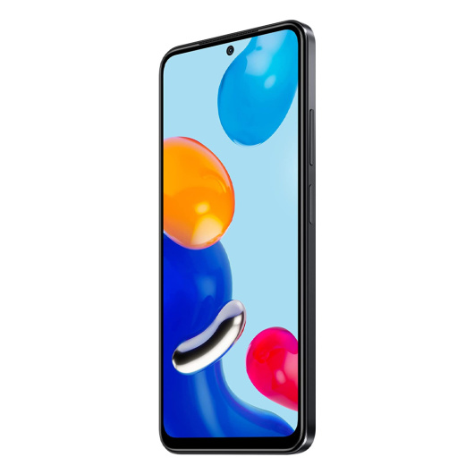 Xiaomi Redmi Note 11 4/64Gb NFC РСТ Серый