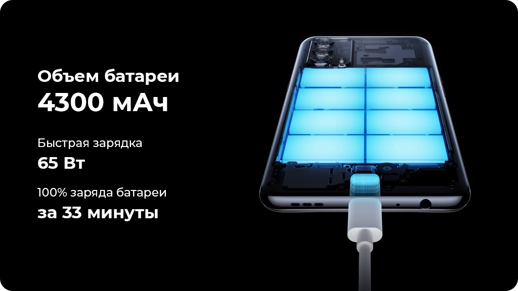 Realme GT Master Edition 5G 6/128GB Серый